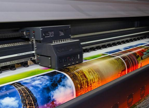 Printing Machine