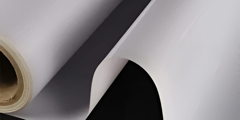 PVC White Flex